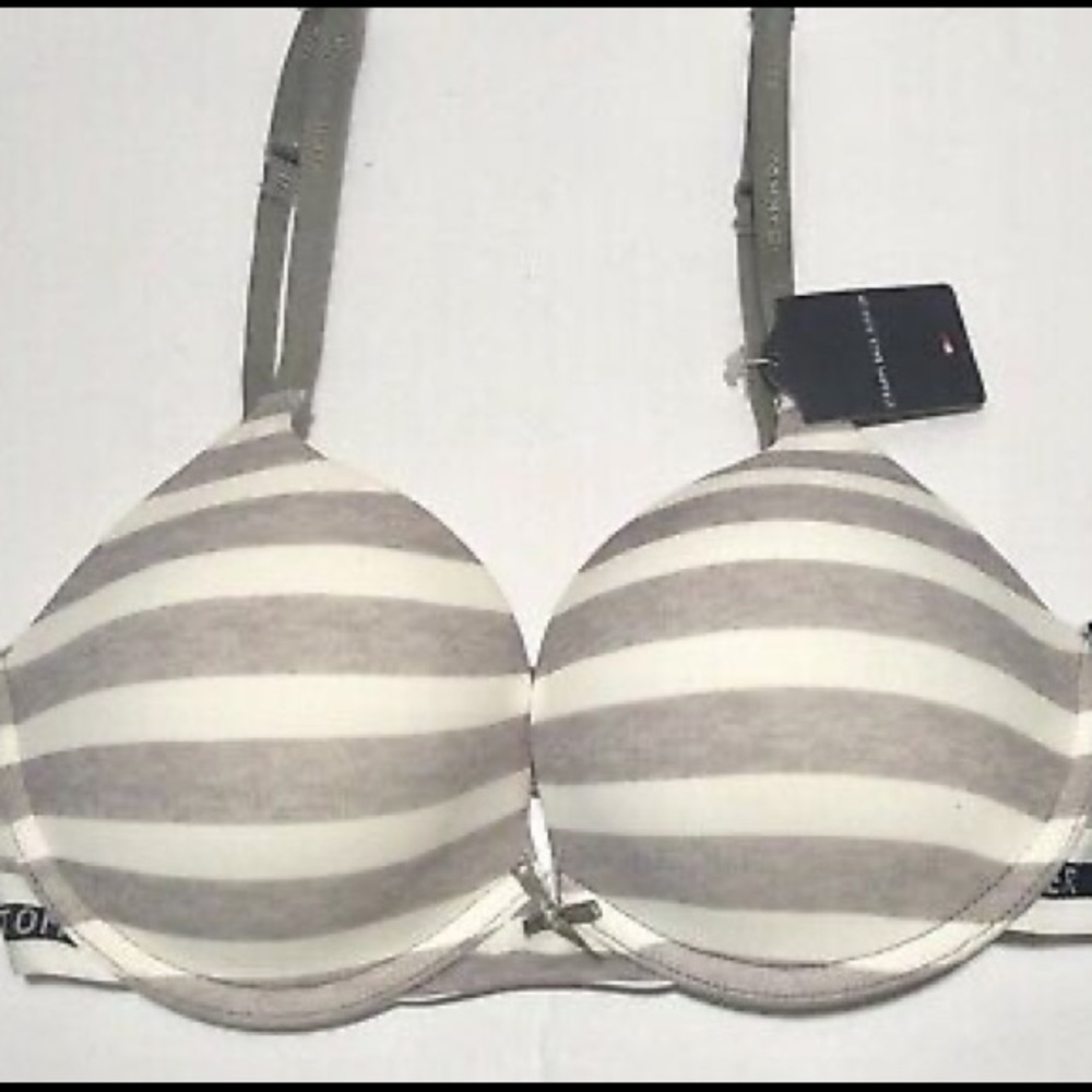 💥SALE💥CUTE TOMMY HILFIGER BRA